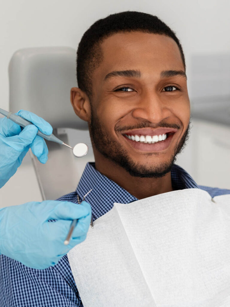 Dental Teeth Bonding in Cool Springs