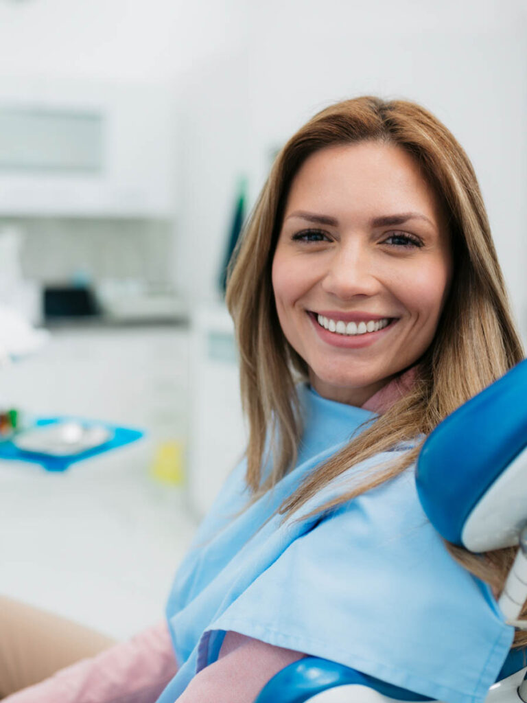 General Dentistry in Cool Springs TN