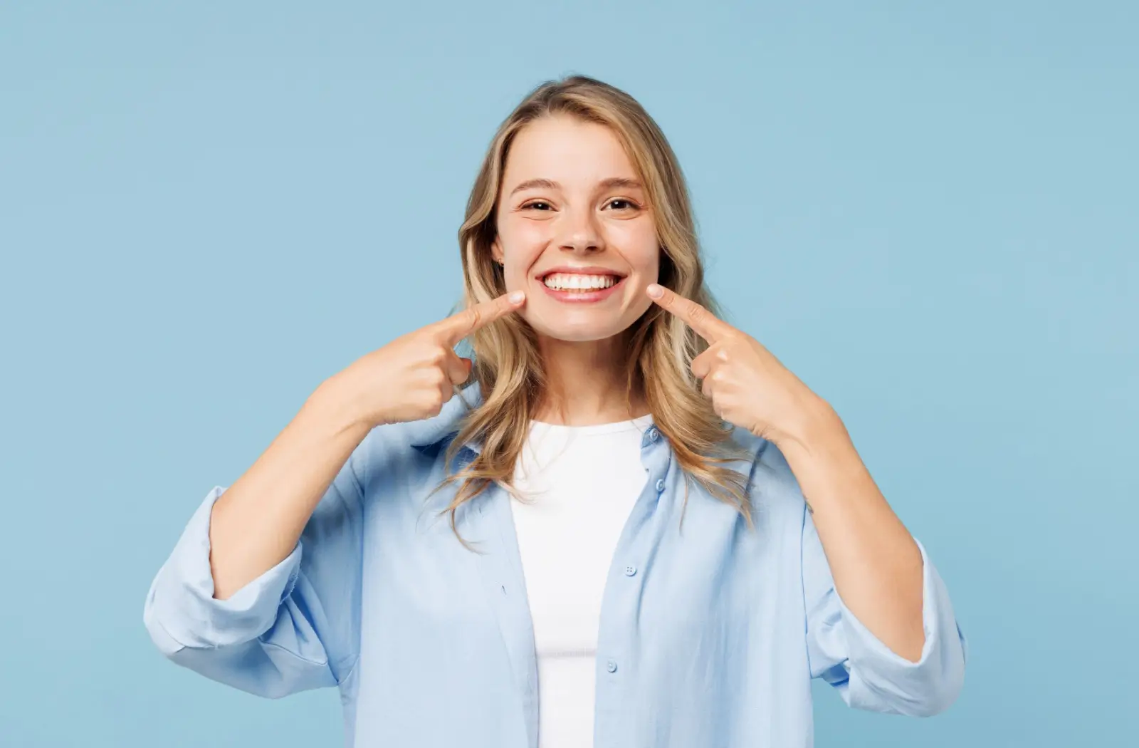 Dental Cleaning & Exam