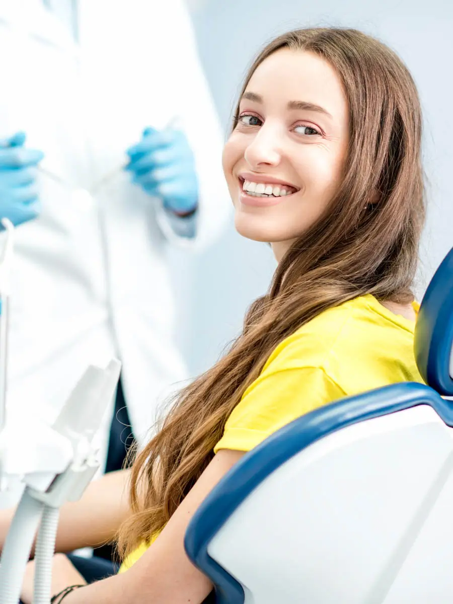 Dental Crown Services