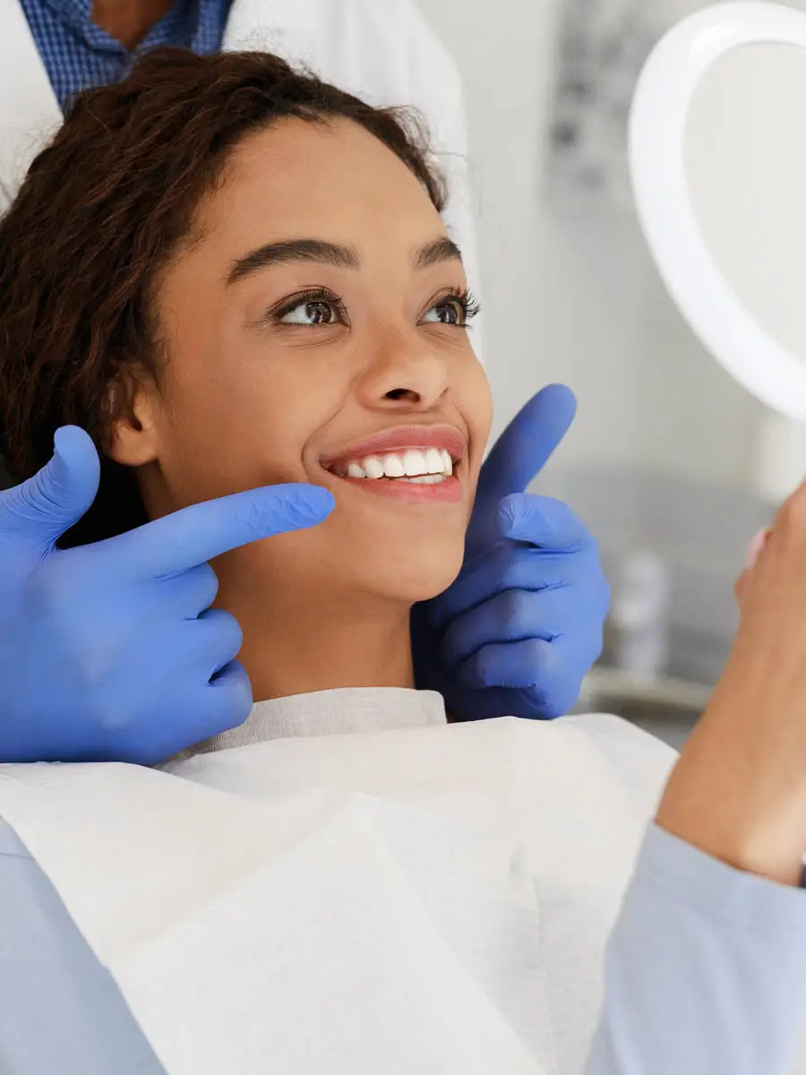 Dental-Veneers
