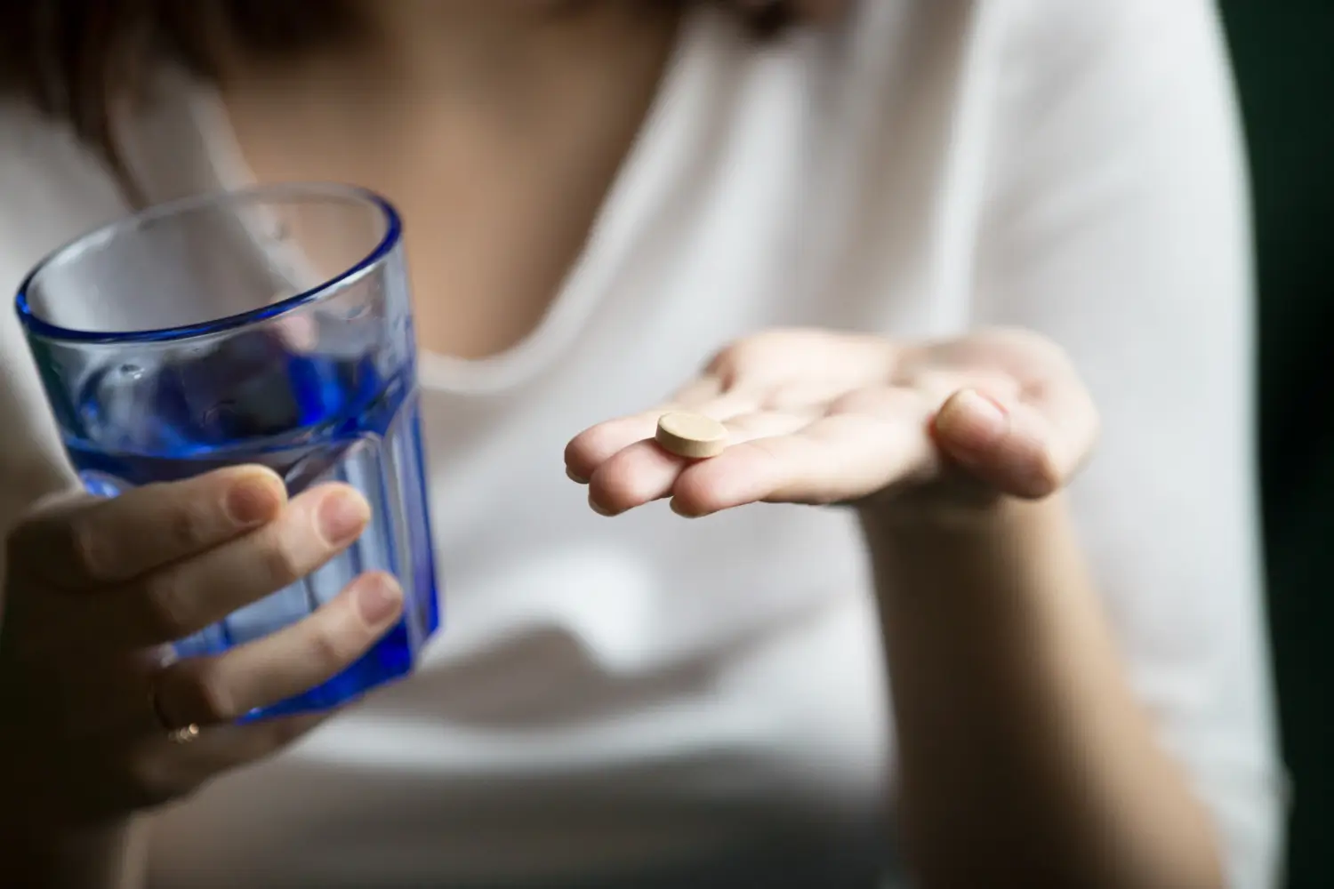 prescribed medications
