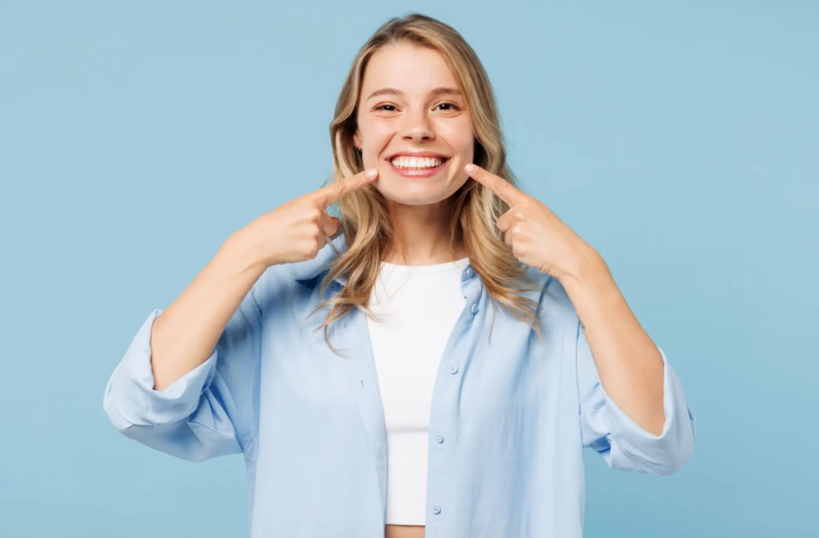 Dental Exams & Cleanings
