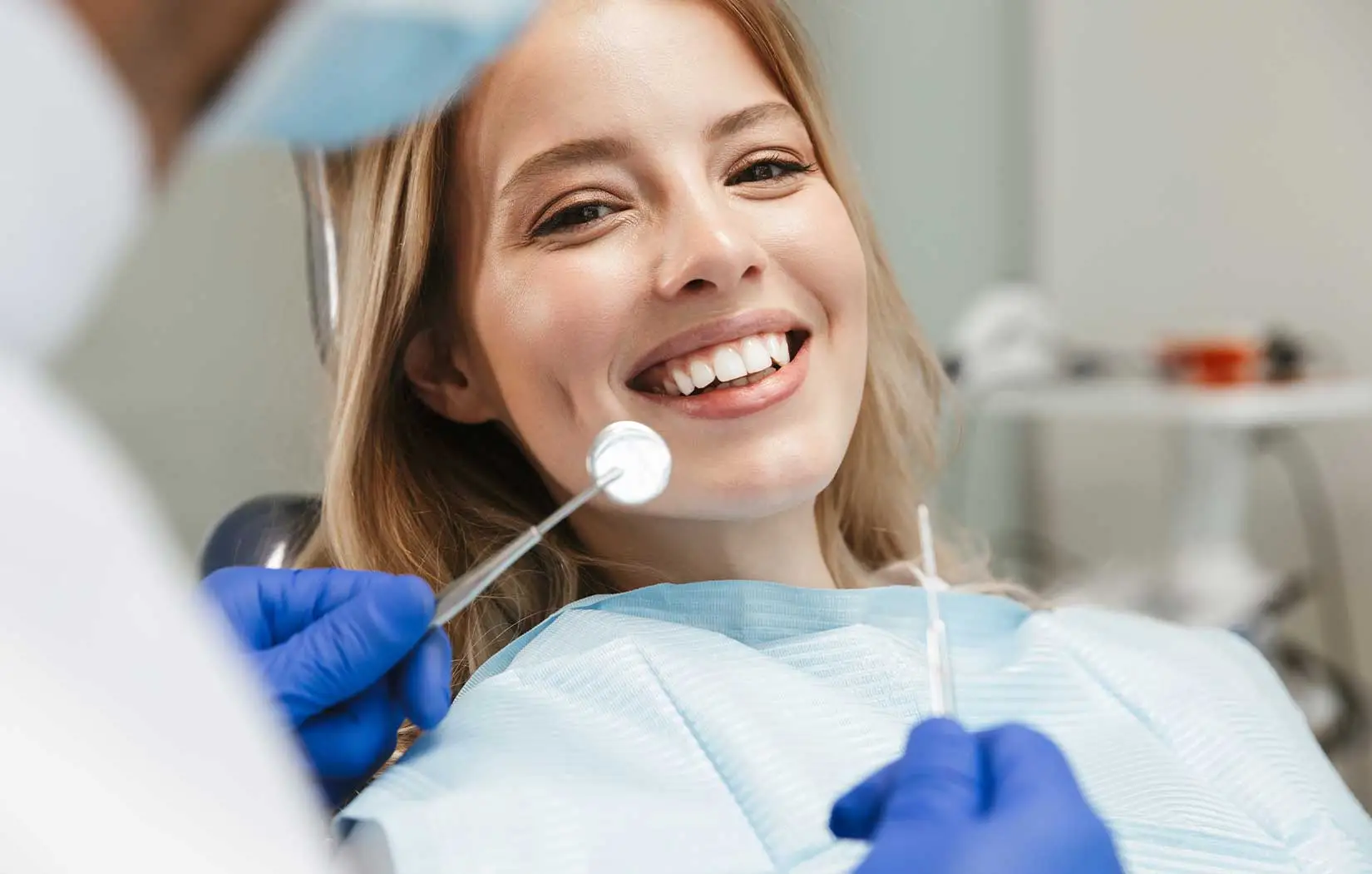 Dental Bonding